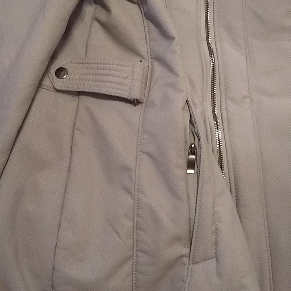 ZEROXPOSUR Hooded JACKET, XXL/XXG - Picture 4 of 5